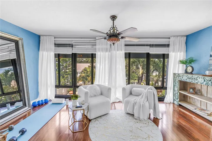 Bonus Room is part of the Primary Suite.