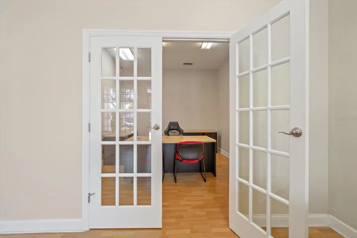 1 Private Office or Conference Room