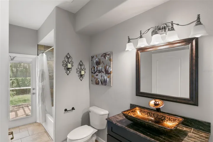 2nd bath