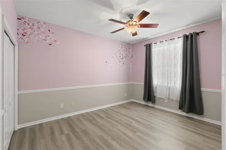4th bedroom