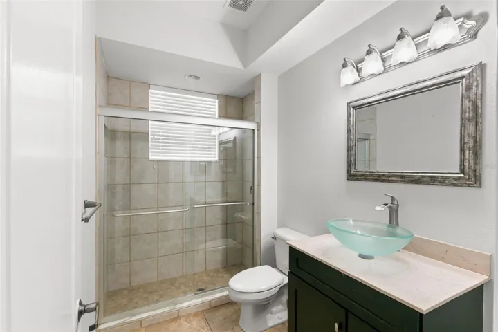 3rd bath