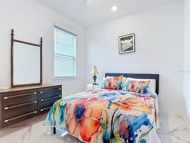 En-Suite Bedroom