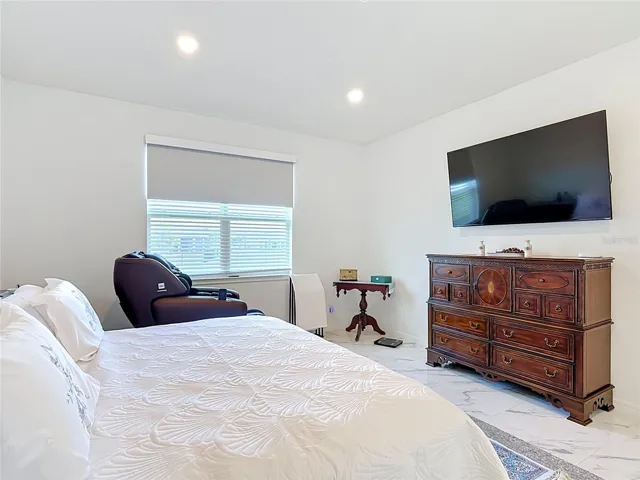 Primary Bedroom with En-Suite Bath