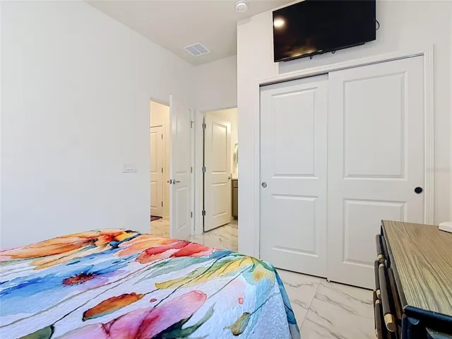 En-Suite Bedroom