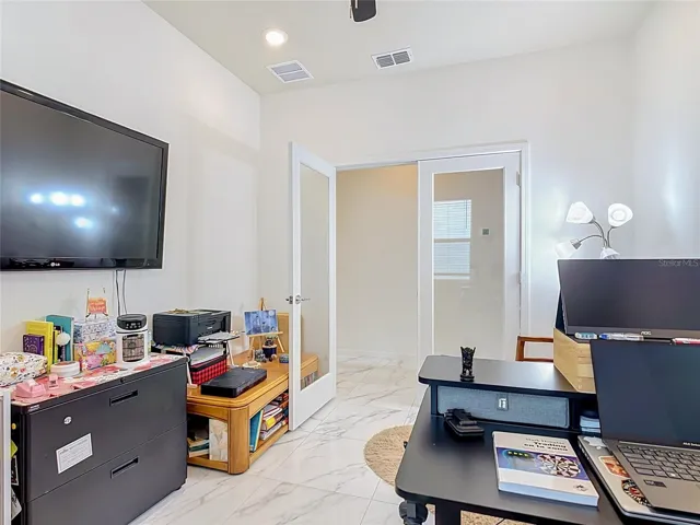 Flex Room