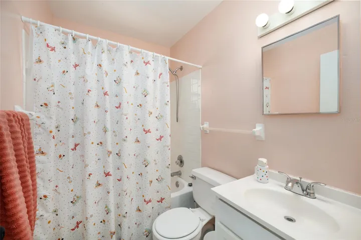 Bathroom 2