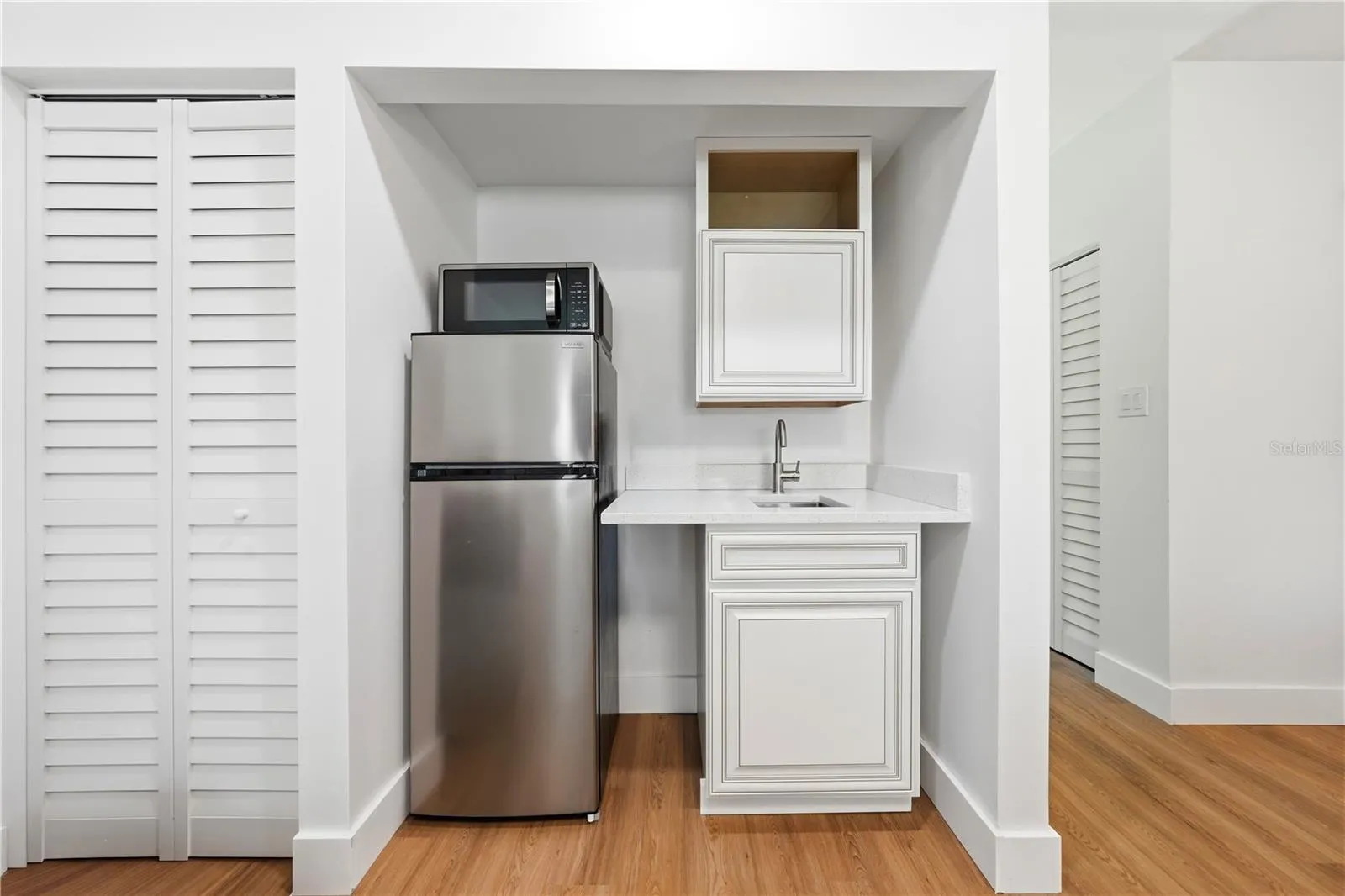 MOTHER IN LAW KITCHENETTE