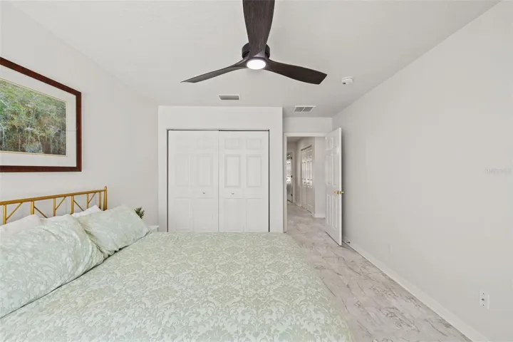 Second Floor Bedroom #3