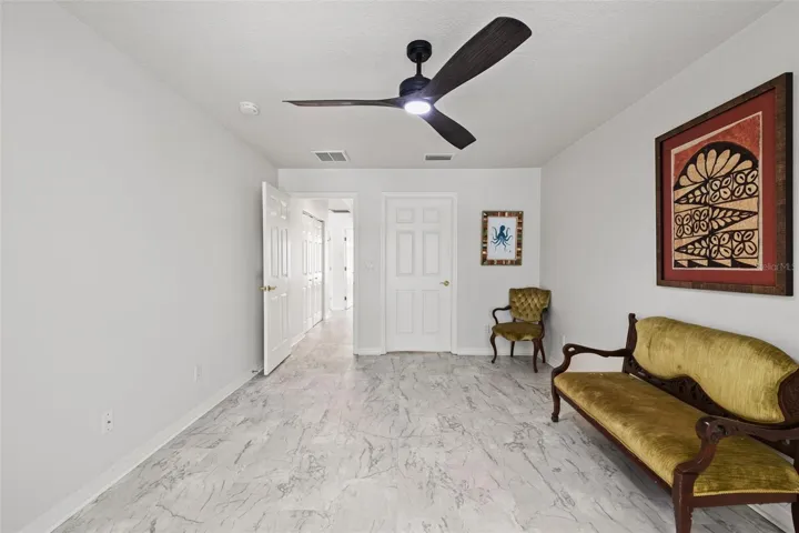 Second Floor Bedroom #1