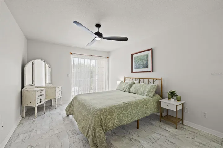 Second Floor Bedroom #3