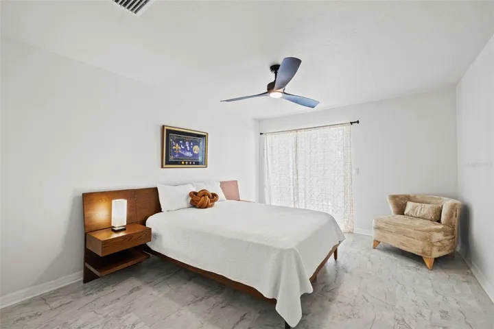 Second Floor Bedroom #2