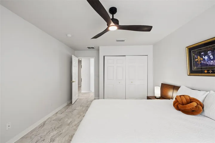 Second Floor Bedroom #2