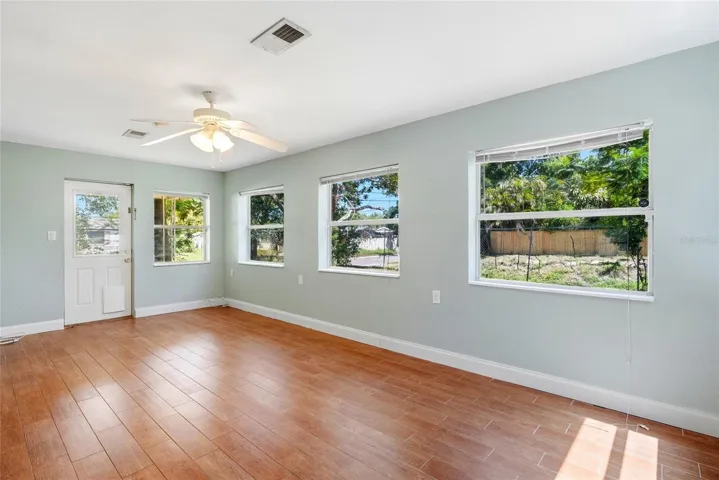 FLORIDA ROOM