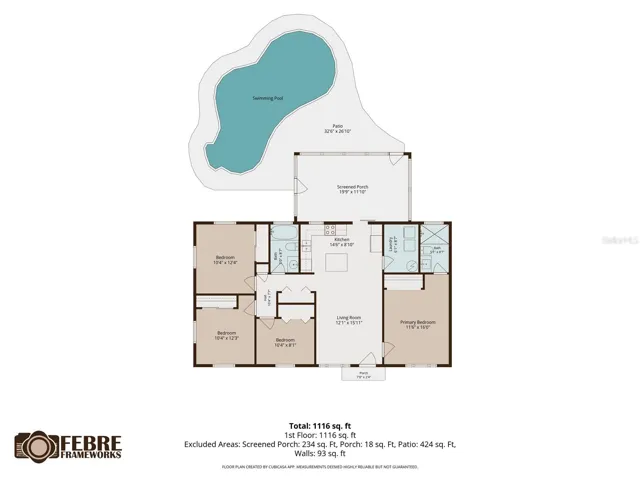 Check out this layout and imagine the possibilities