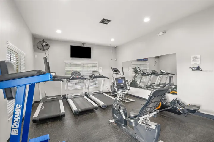 Amenities