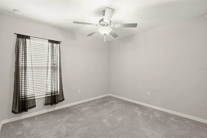 Fourth Bedroom