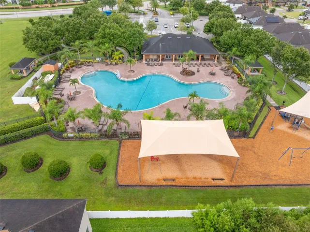 Amenities