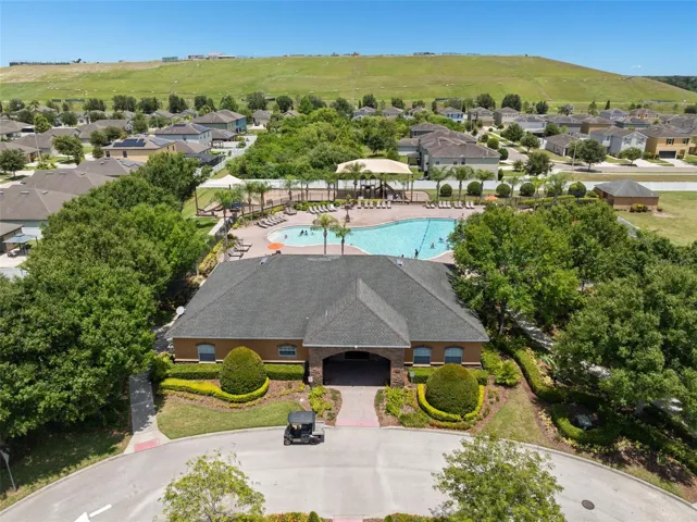Amenities