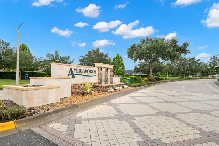 Amenities