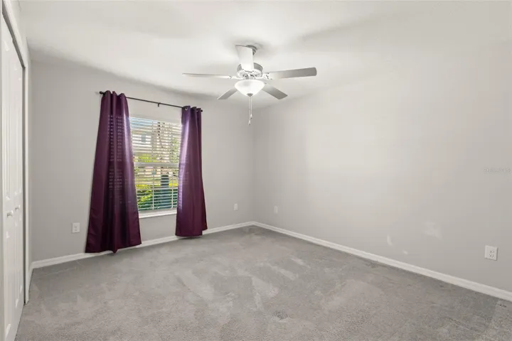 Third Bedroom