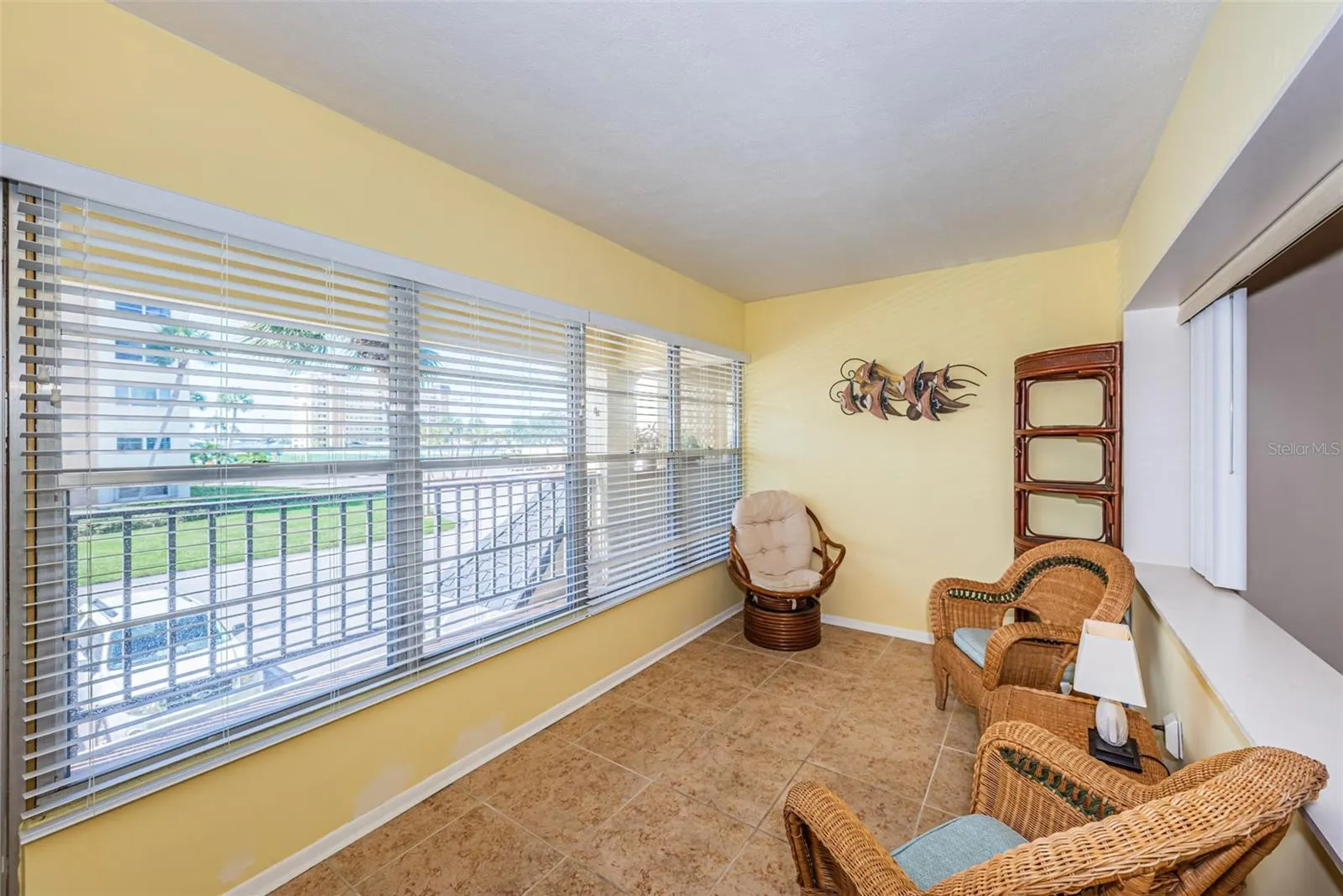 Florida Room