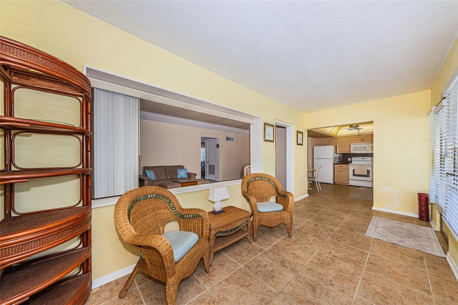 Florida room