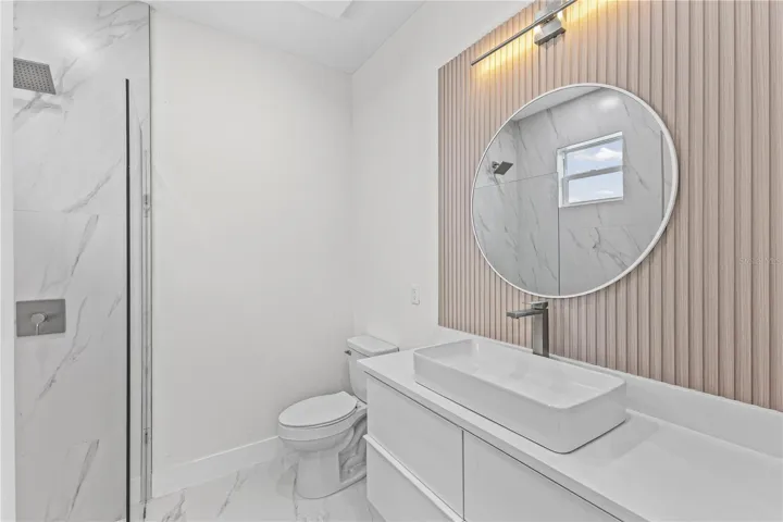 Primary Ensuite