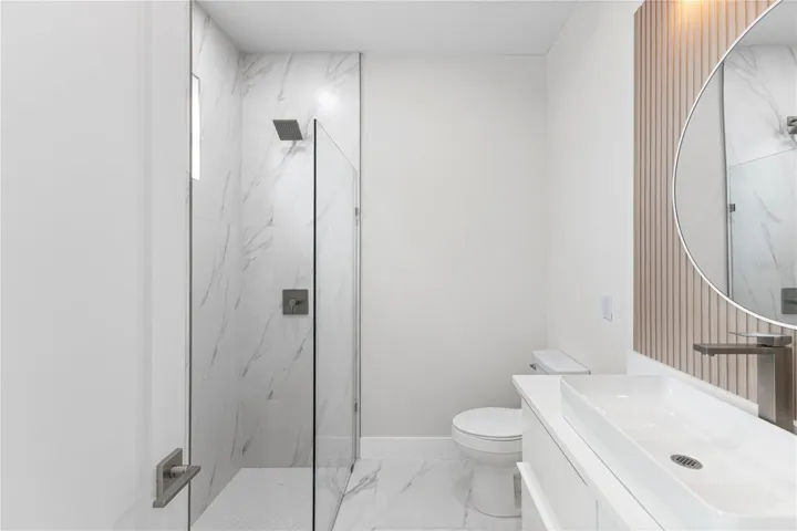 Primary Ensuite