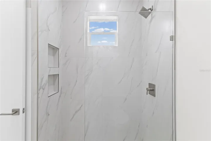 Primary Ensuite