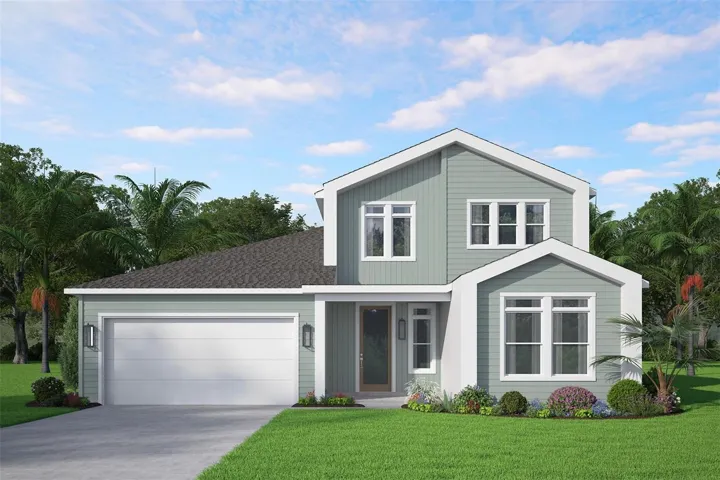 With Upper Bonus Room