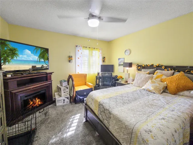 Bedroom #2