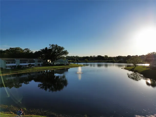 Lake Sparkle