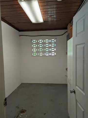 Storage Room