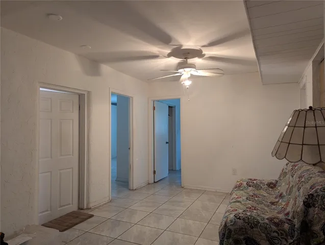 Second Living Room