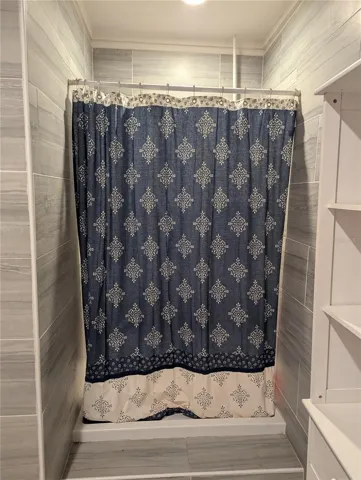 Bathroom #2