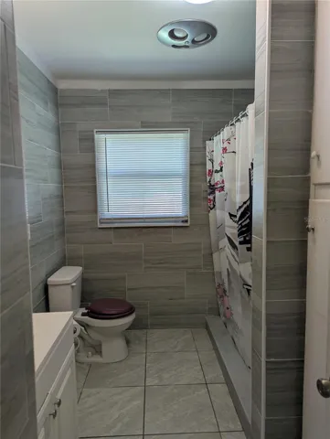 Bathroom #1