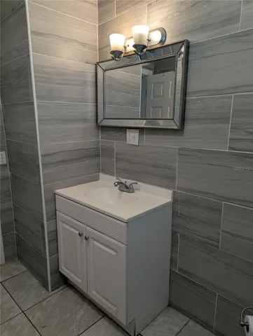 Bathroom #1