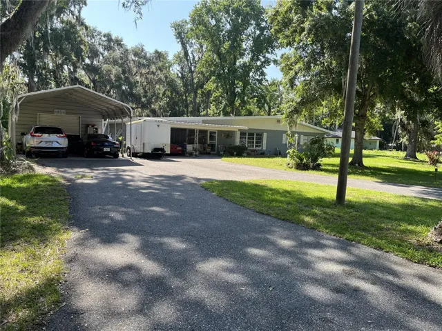 Front view