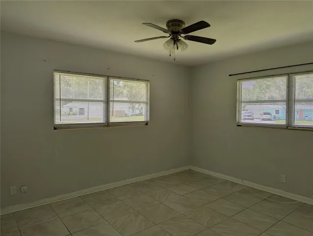 Bedroom #1