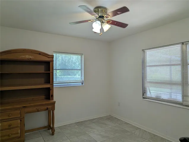 Bedroom #3