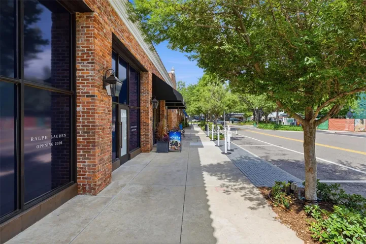 Hyde Park Village