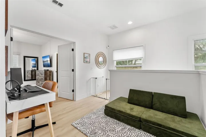 Loft can be expanded