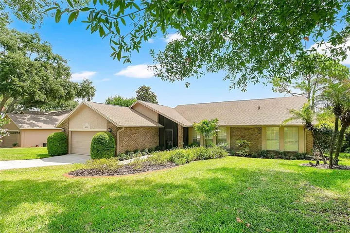 Welcome to 8820 Spyglass Loop