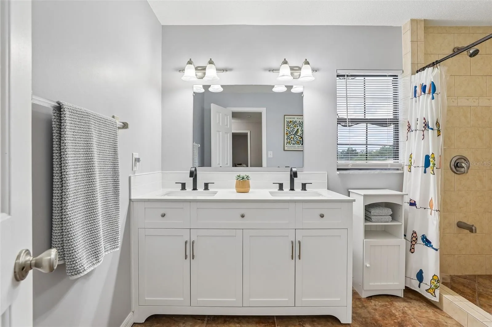 Guest Bath