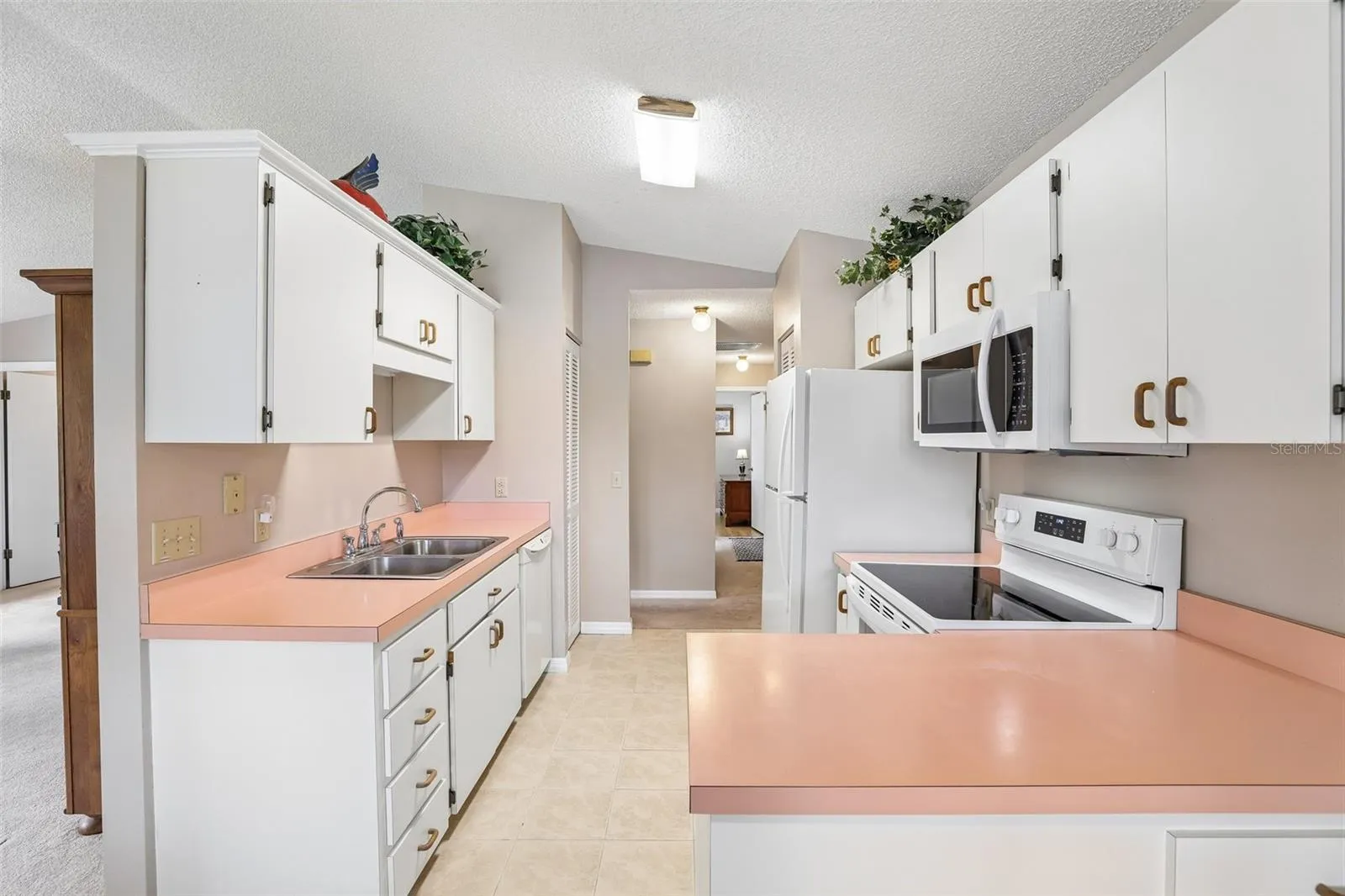 Guest Home/ Apartment Kitchen