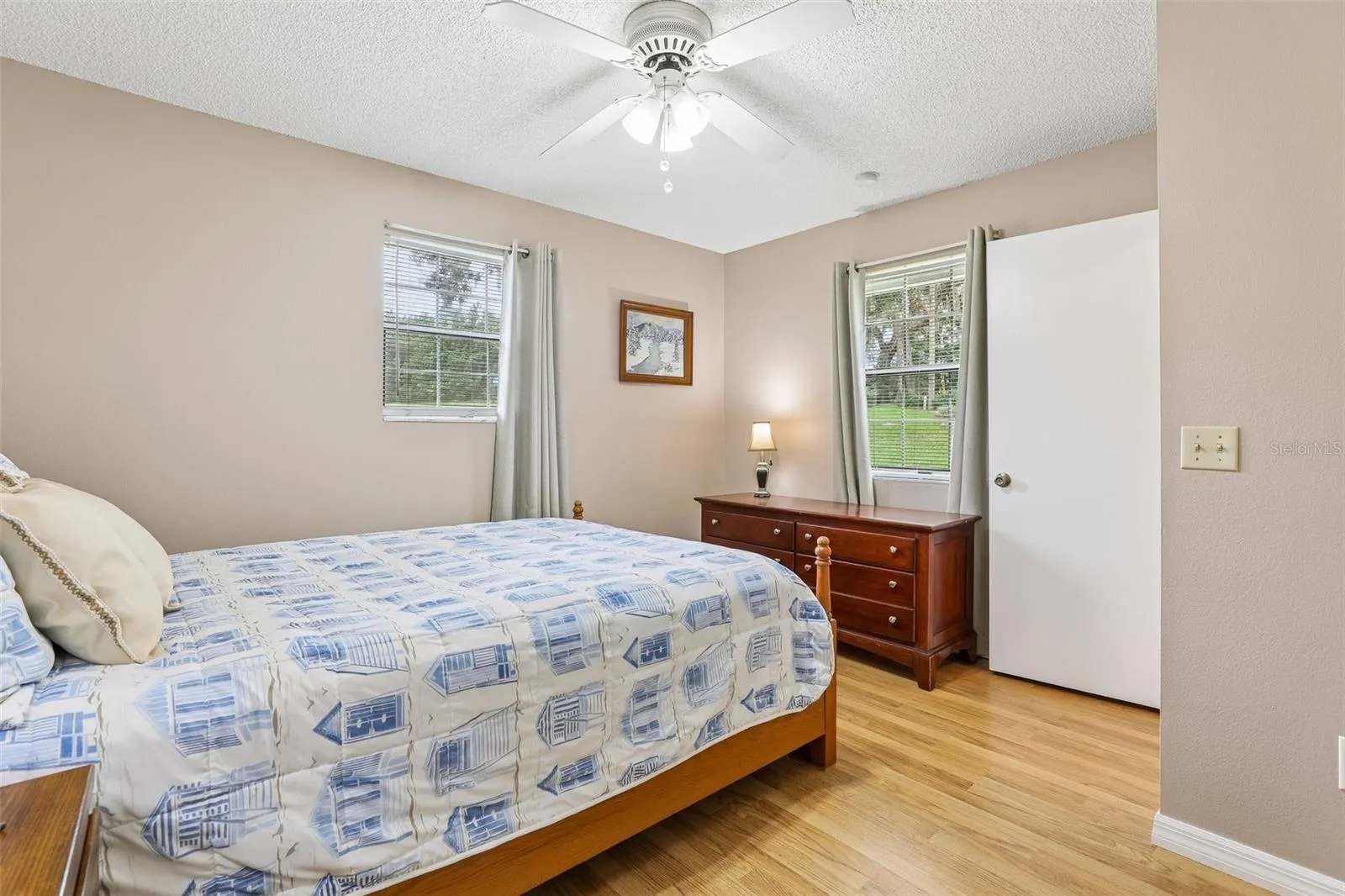 Guest home Bdrm 1 (Bedroom 5 total)