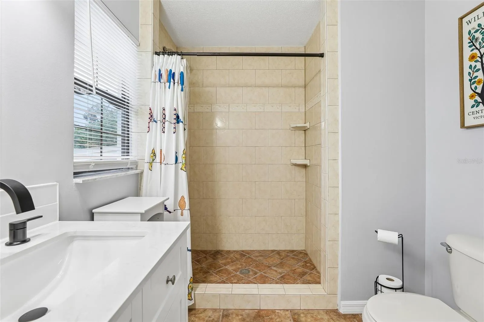 Guest Bath