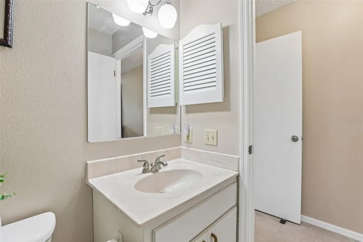 Guest home Bath 2