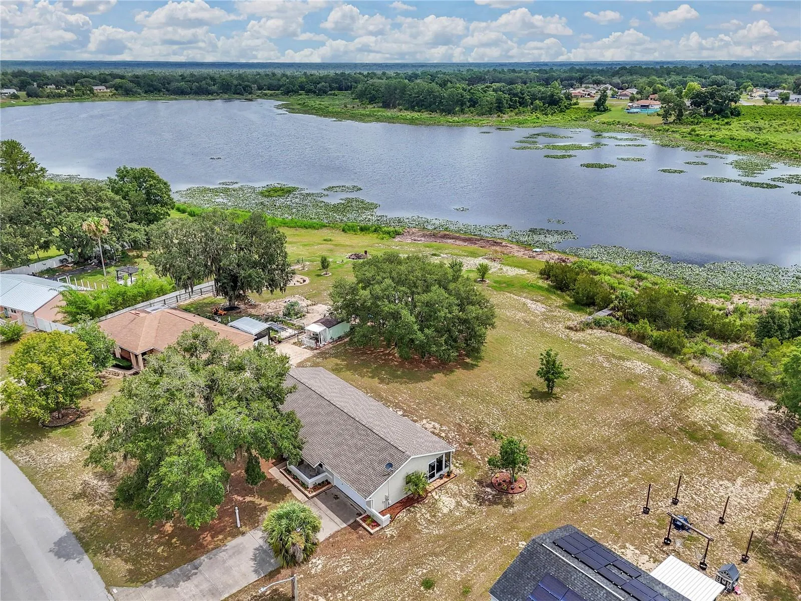 Lake Joy View