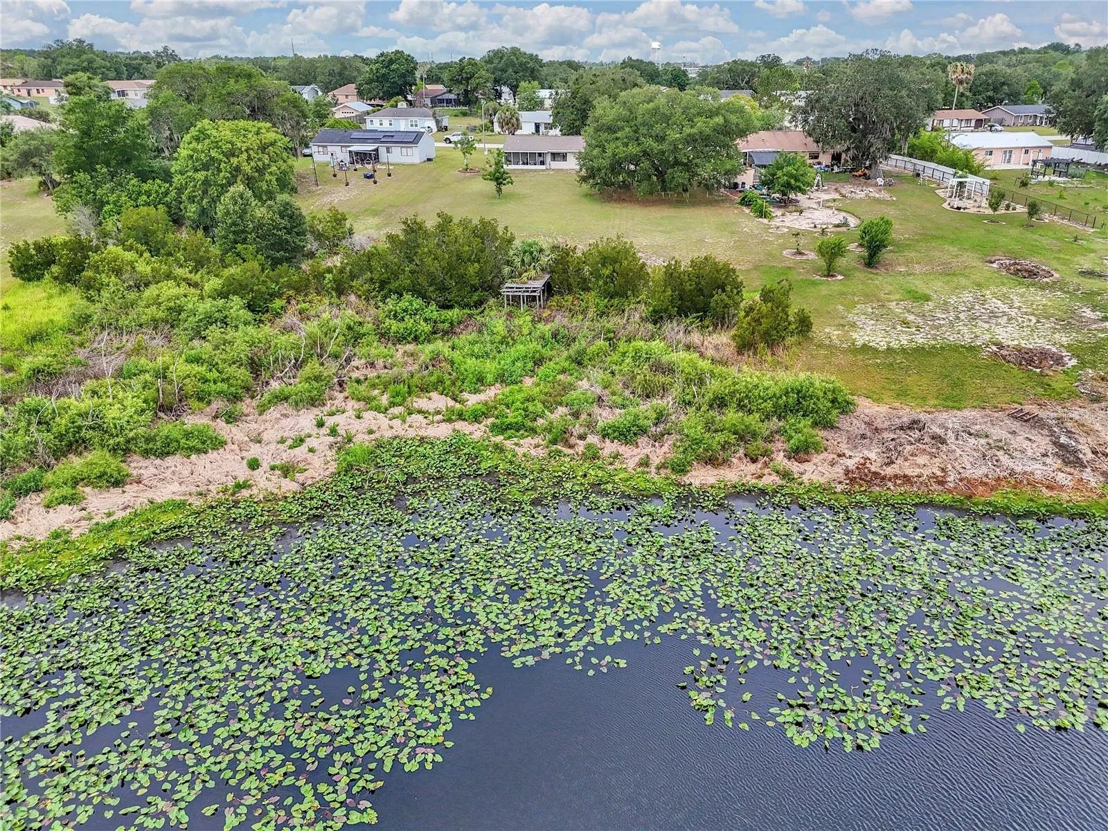 Lake Joy